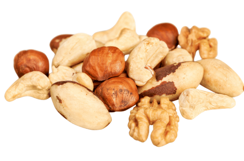 Frutos secos